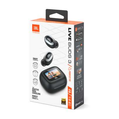 JBL LIVE BUDS 3 image 2