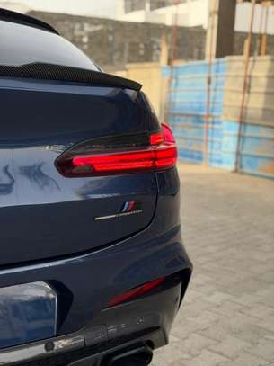 BMW X4 2020 image 10