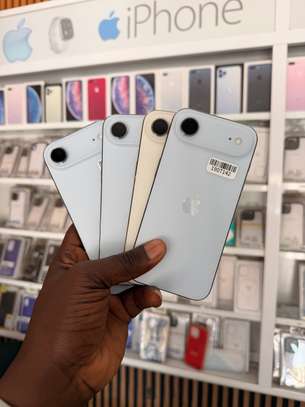 Iphone 17 Air 256gb image 2