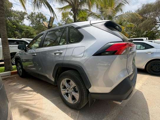 A vendre Toyota RAV4 2.0 4x4 CVT-2024 •7239km• Plaque CD image 9