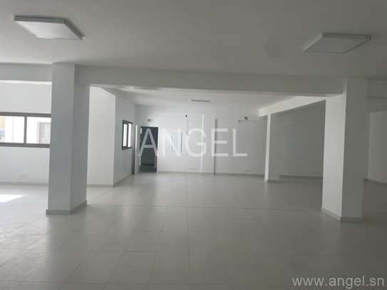 Réf_7114_GL – Showroom avec plateaux de bureaux et entrepôts image 5