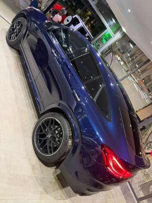 Mercedes-AMG GLE 53 2022 image 12
