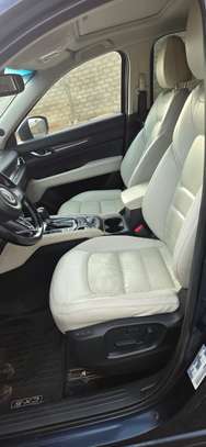 Mazda CX5 GT 2017 image 10