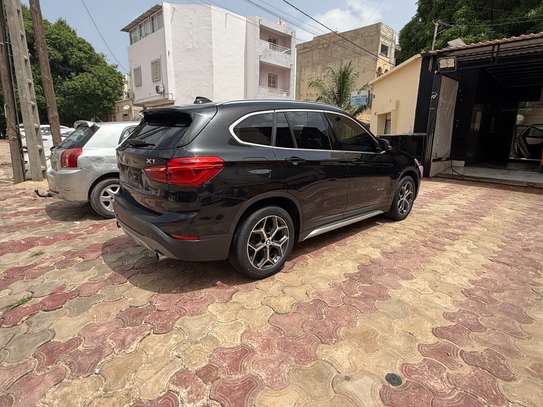 BMW X1 2.8 Xdrive automatique 2018 image 2