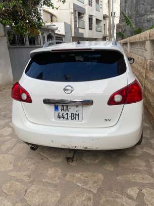 Nissan Rogue 2013 image 9