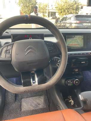 Citroen Cactus 2017 image 7