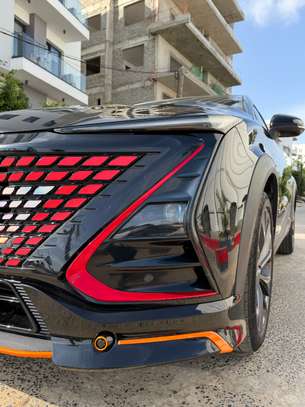 CHANGAN UNI T image 8