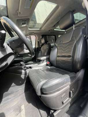KIA TELLURIDE image 12