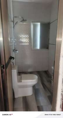 Appartement à louer F4 Mermoz Batrain sur la route image 12