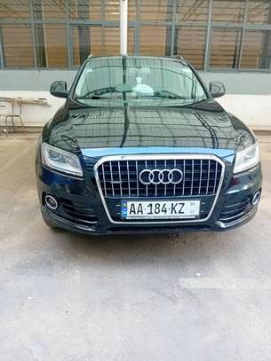 Audi A3 Année:2015 image 2