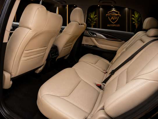 BMW x3 2019 image 3