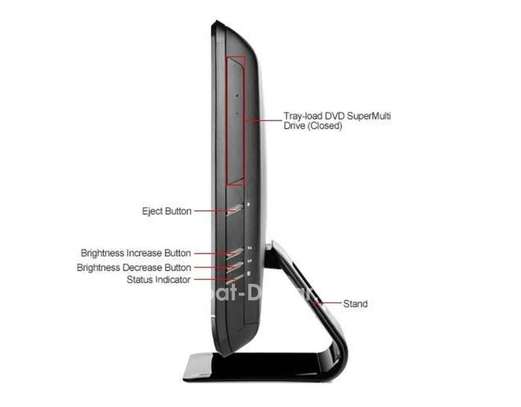Ordinateur All in ONE i3-i5 image 2