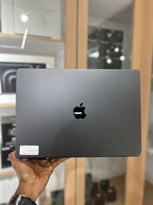 MacBook Pro 2024 16 Pouces - M4 Pro | 24GB RAM | 512 image 2