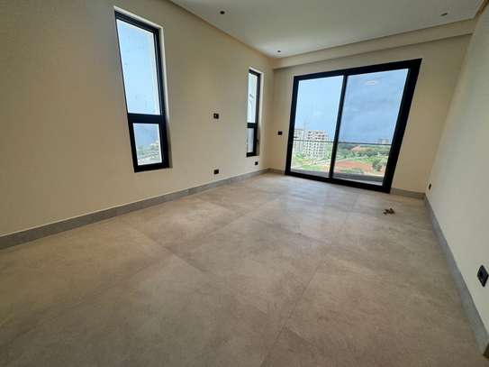 Corniche Ouakan appartement à louer 3 chambres image 6