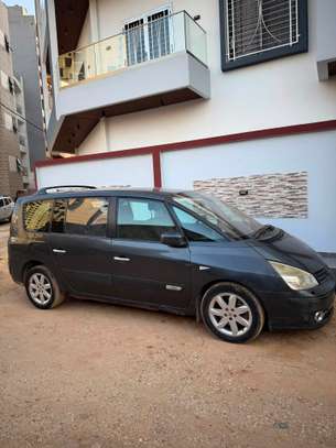 Renault spaces 7 places image 15