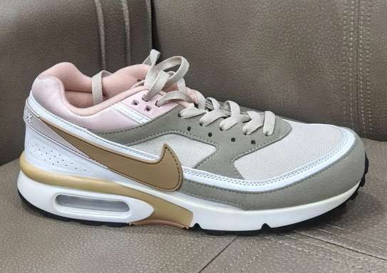 NIKE AIR MAX BW OG CREAM image 6