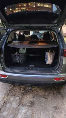 KIA SPORTAGE image 3