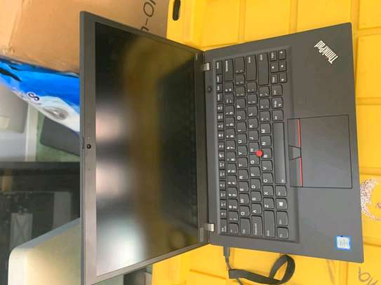 Lenevo t490s i5 8the image 6