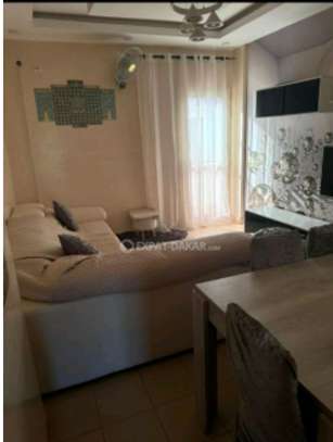 Appartement meublé image 3