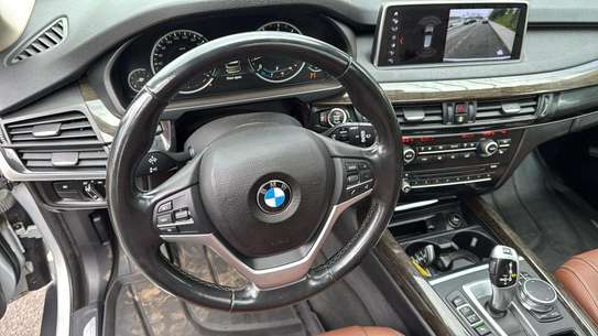 BMW X5 image 8