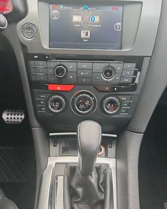 Citroën DS6 2017 image 9
