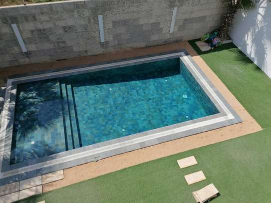 Villa d’Architecte aux almadies image 3