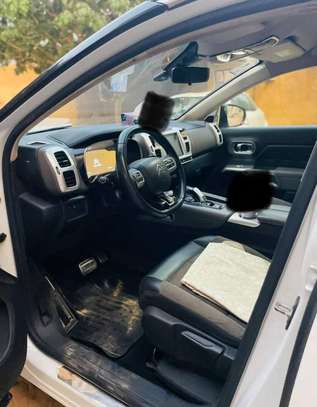 Citroën air cross 2018 diesel image 3
