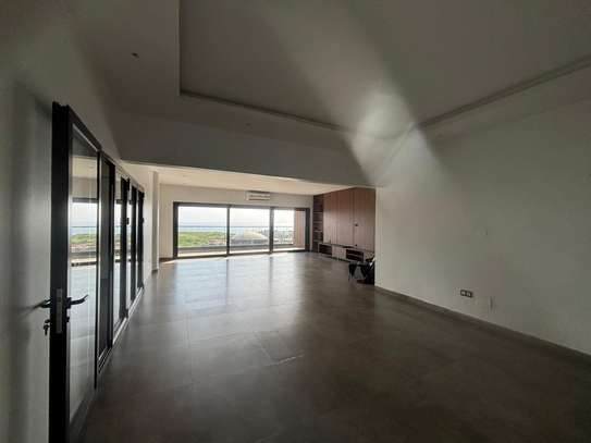 Appartement avec piscine -Corniche des Mamelles image 2