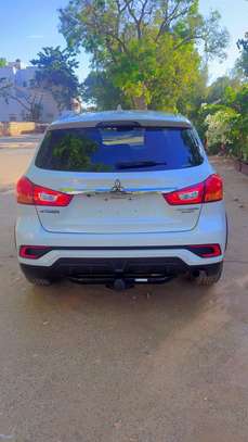 MITSUBISHI OUTLANDER SPORT 2019 image 7