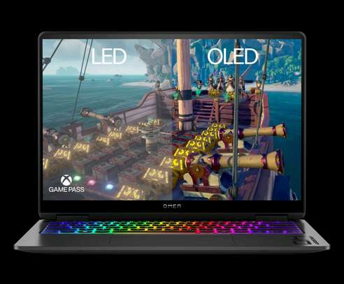 Pc Gamer NEXTGEN HP Omen Oled 14 image 2
