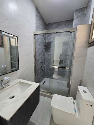 Appartement NEUF F4 À Mermoz image 12