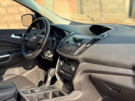 Ford escape 2017 image 5