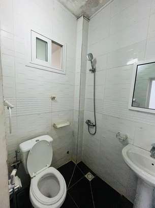 Bel appartement à la Sicap foie (cité magistrat) image 9