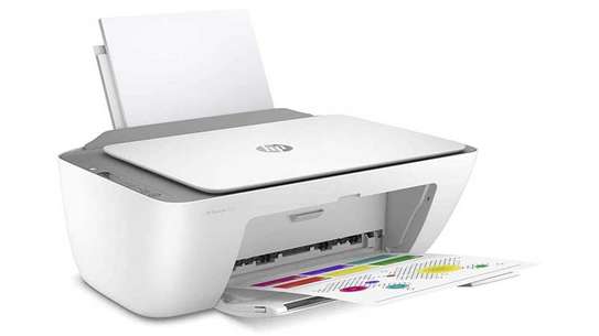 IMPRIMANTE HP 2720 image 2
