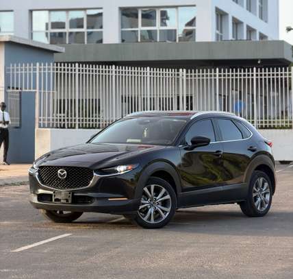 MAZDA CX30 Grand Touring 2025 image 3