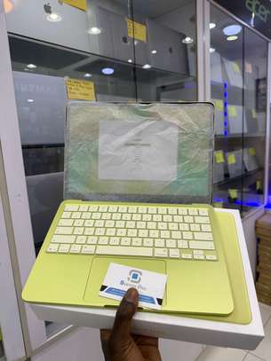 MacBook Neo 2026 8Go 256Go Neuf image 9