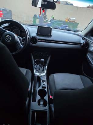 MAZDA CX-3 2016 image 13