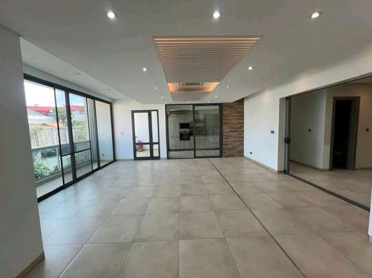 Appartement F4 à louer à ngor almadies image 14