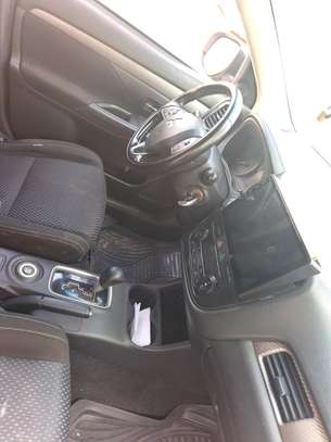 Mitsubishi Outlander 2016 7 places image 5