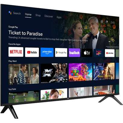 Téléviseur TCL 43" QLED TV 4K image 5
