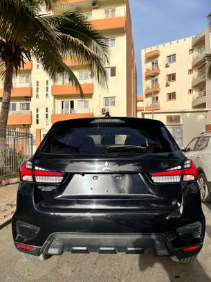 Mitsubishi Outlander Sport 2020🇺🇸 image 4