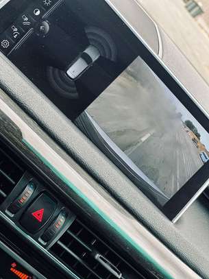 Bmw X5 2017 7 Places image 11