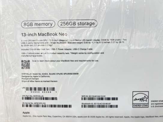 MacBook Air M5 13-inch image 2
