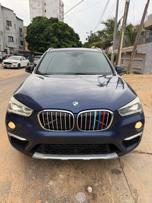 BMW x1 image 12