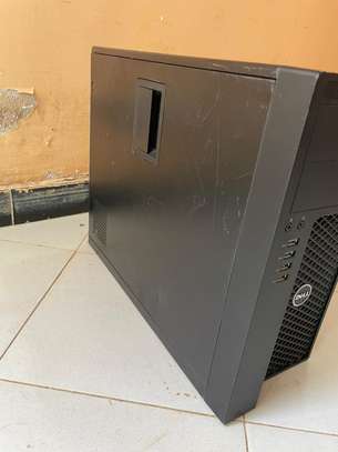 Dell Workstation | 20 Go RAM | SSD M.2 512 Go image 4