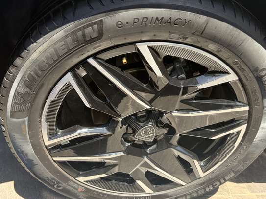 Peugeot 3008 quasi  neuf image 11