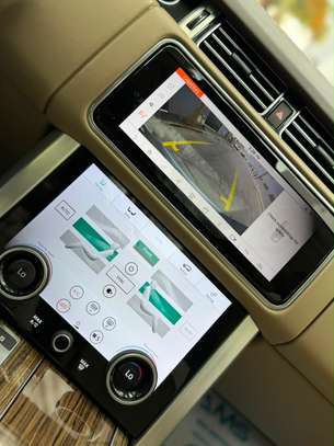 Land Rover Range Rover vogue 2019 image 2