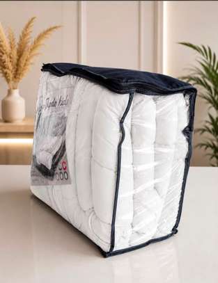Ensemble couette, drap et 2 taies d'oreillers image 2