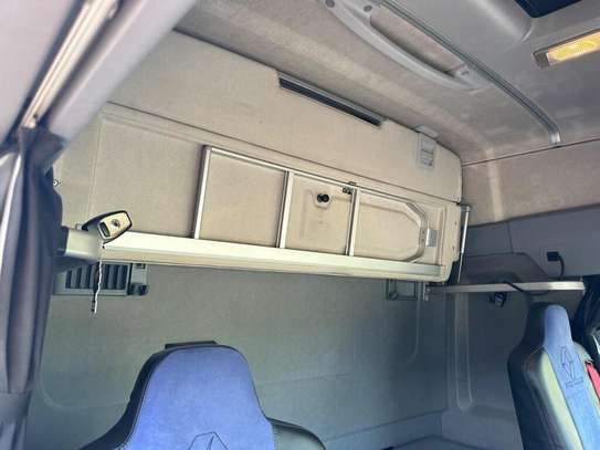 Camion Renault T-Range Tracteur image 4