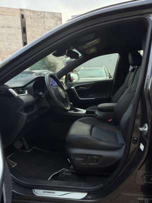 Rav4 2024 image 4